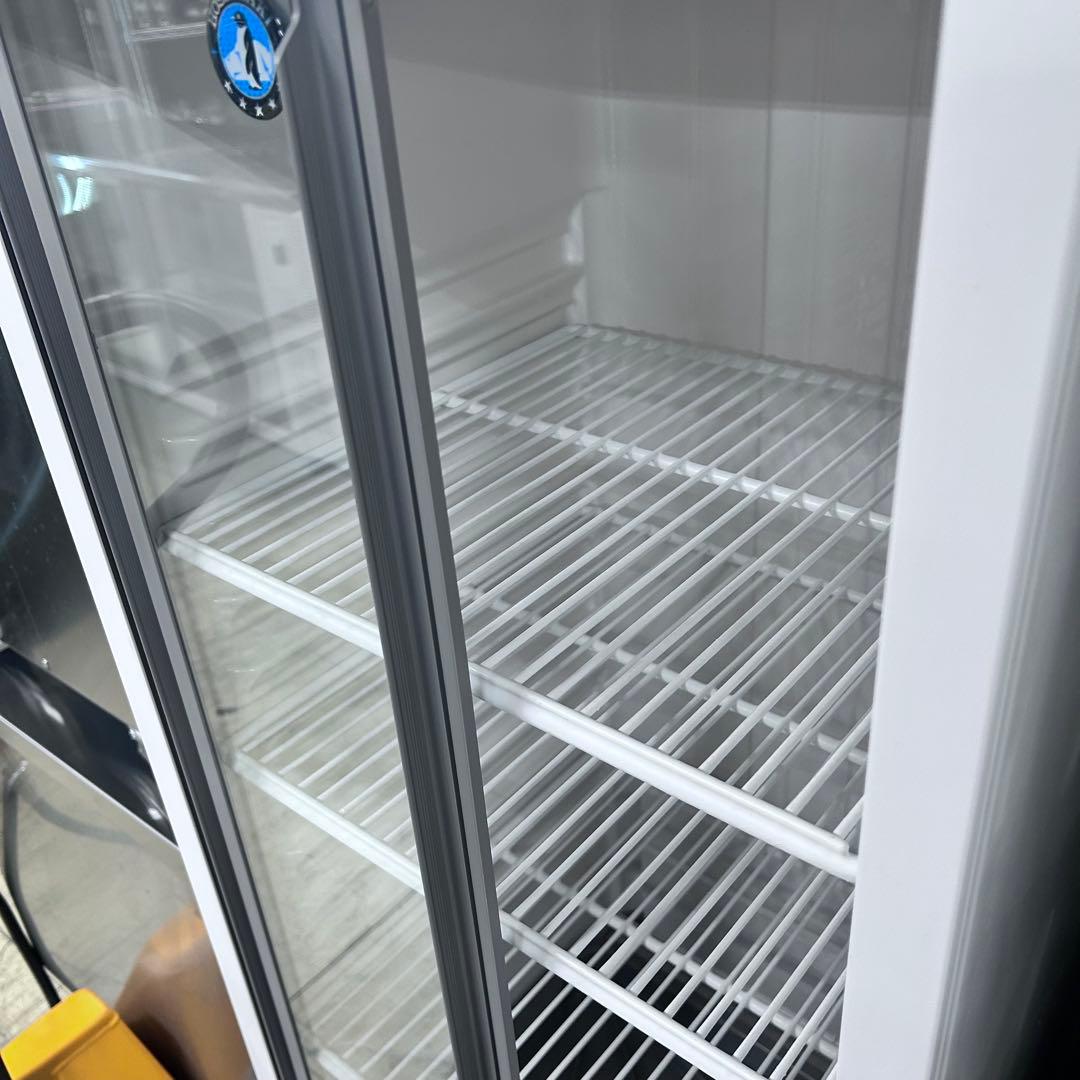 5366 【戸塚区引取り割引き】ホシザキ 冷蔵ショーケース SSB-48CT2