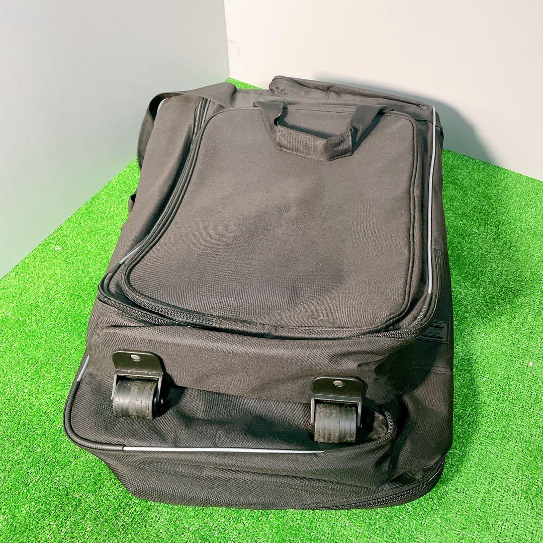 YAMAHA CP stage ソフト　キャリーケース　ケースのみ　キャスター付