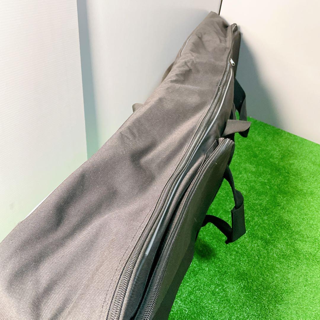 YAMAHA CP stage ソフト　キャリーケース　ケースのみ　キャスター付