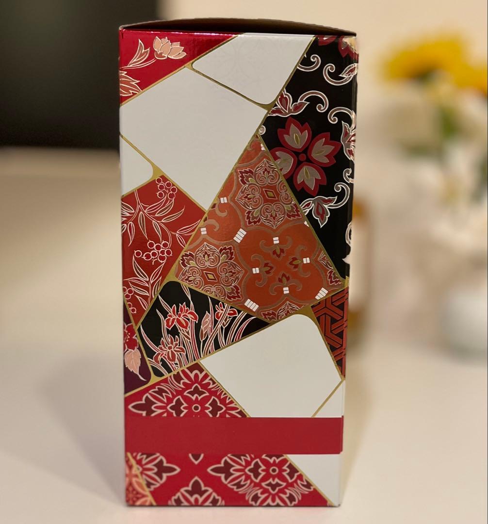 【未開栓】響 BLOSSOM HARMONY 2024 外箱・冊子付き