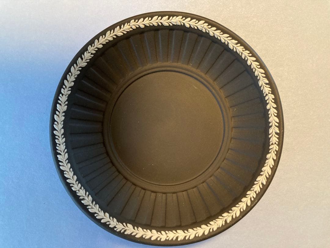 シリアルNo付き ウェッジウッド レディー テンプルタウン カップ & ソーサー