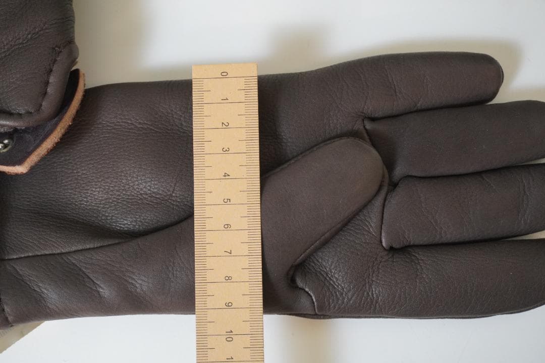 ◆HTC◆エイチティーシー　　　手袋　ファー付き