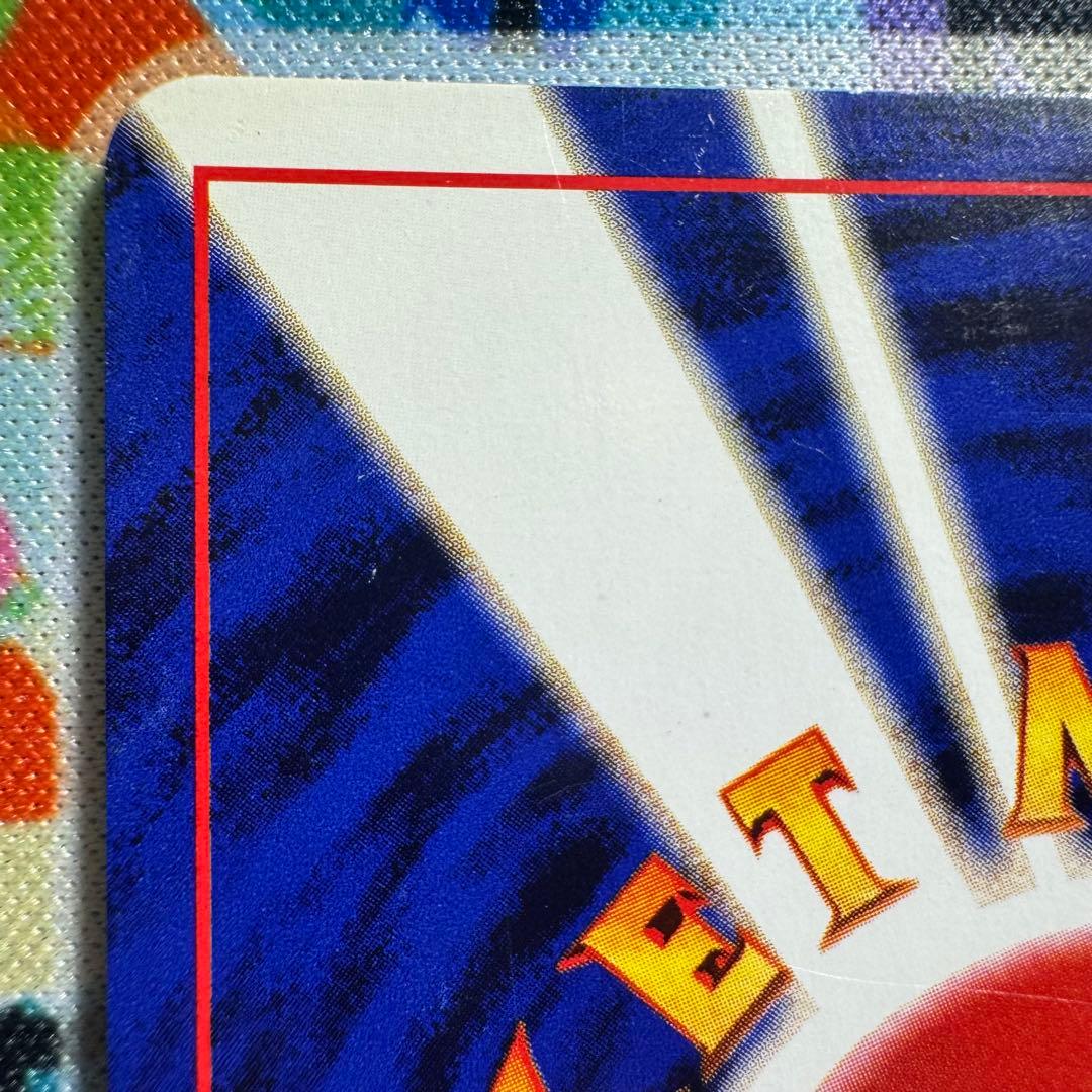 ポケモンカード　わるいゲンガー　lv.32 引退品　dp bw 旧裏　xy