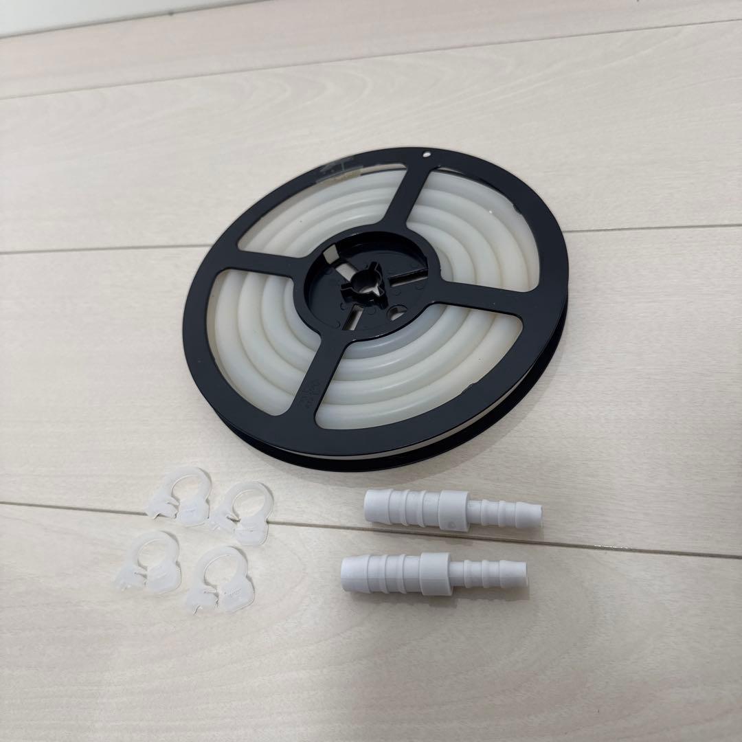 【こう】TEGARU テガル 水槽用冷却加温　ゼンスイ