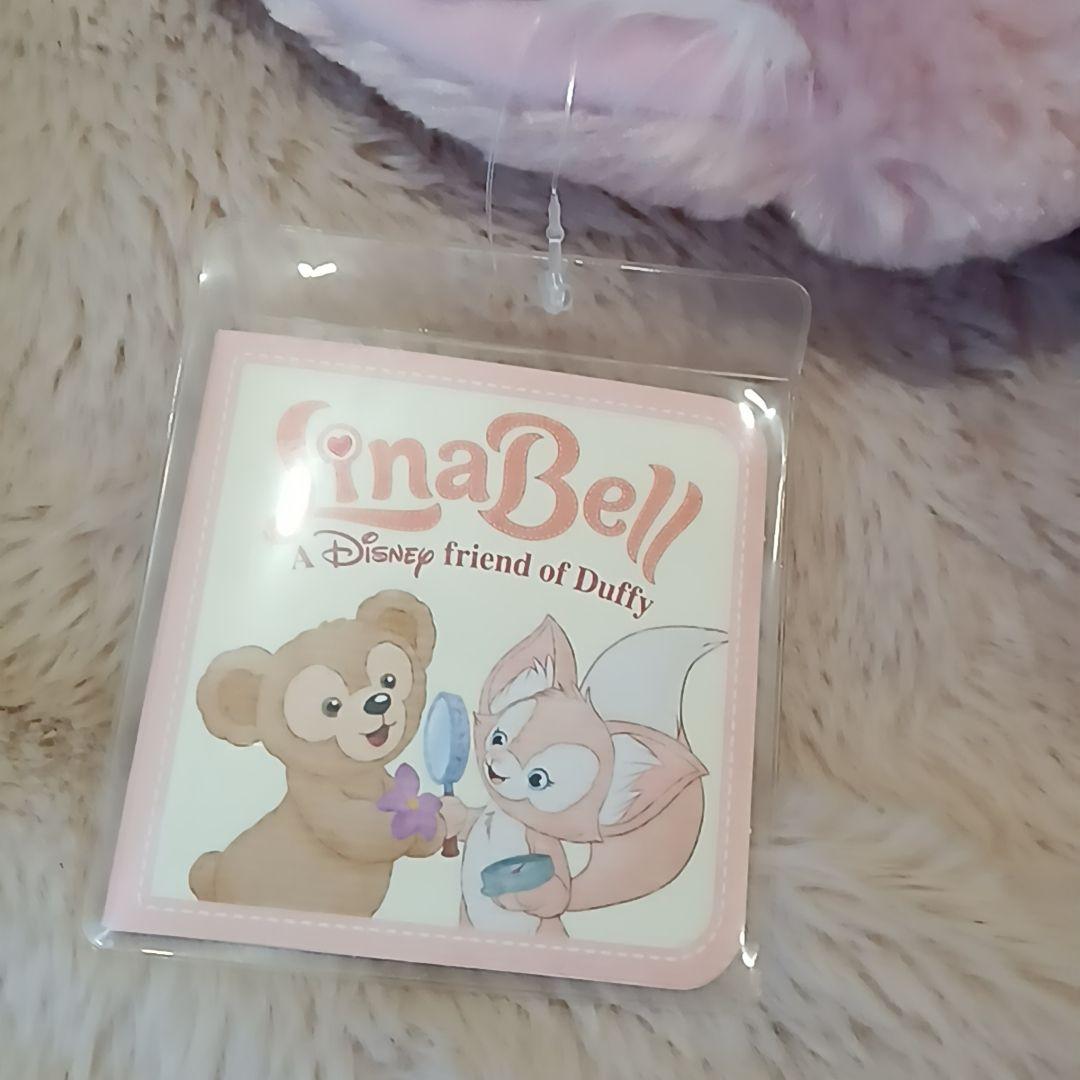 ⭐️匿名配送　リーナベル　オルメル　Sサイズ　ディズニーシー限定　ぬいぐるみす