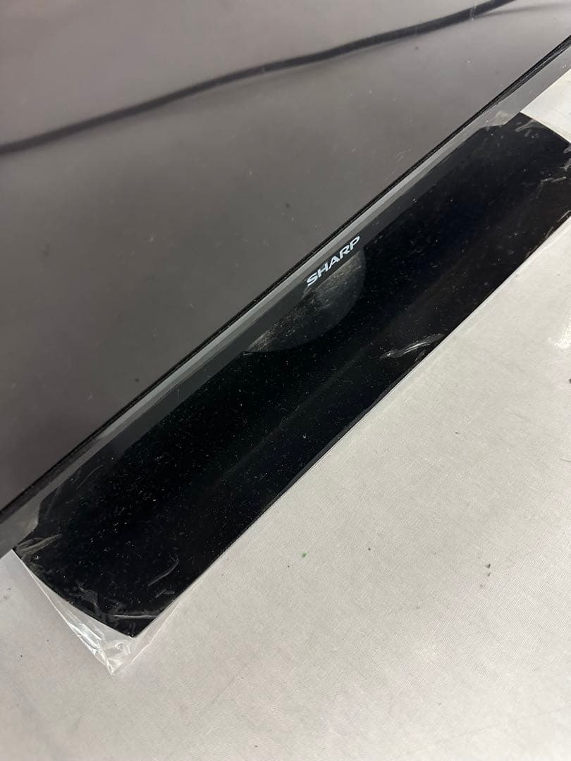 ⭐︎SHARP AQUOS 液晶テレビ 2T-C32AE1 32V 動作確認済