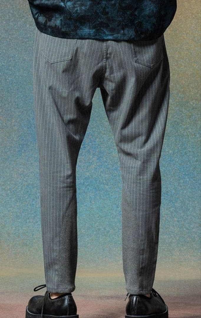 glamb Poly pants / ポリーパンツ