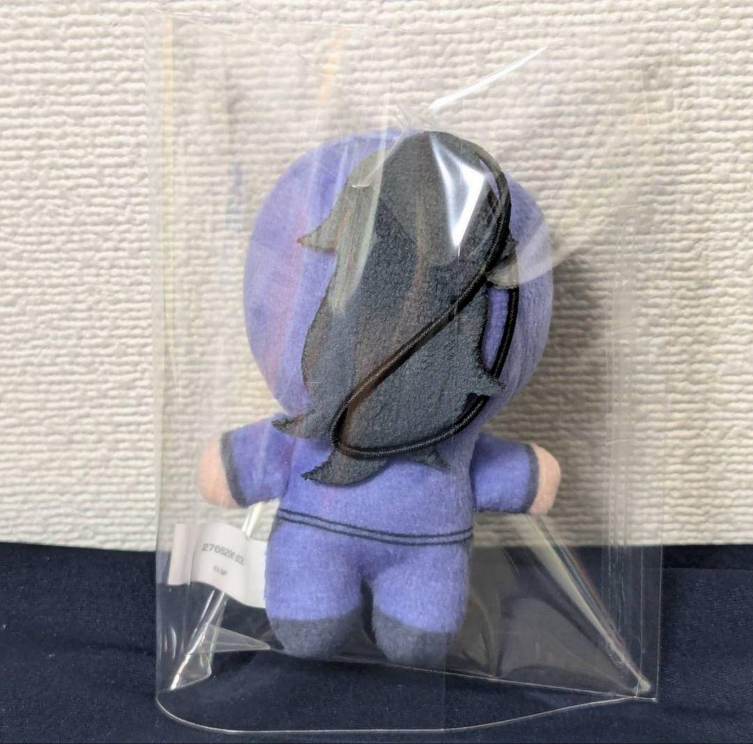 忍たま乱太郎 ほわぬい vol.3　久々知兵助