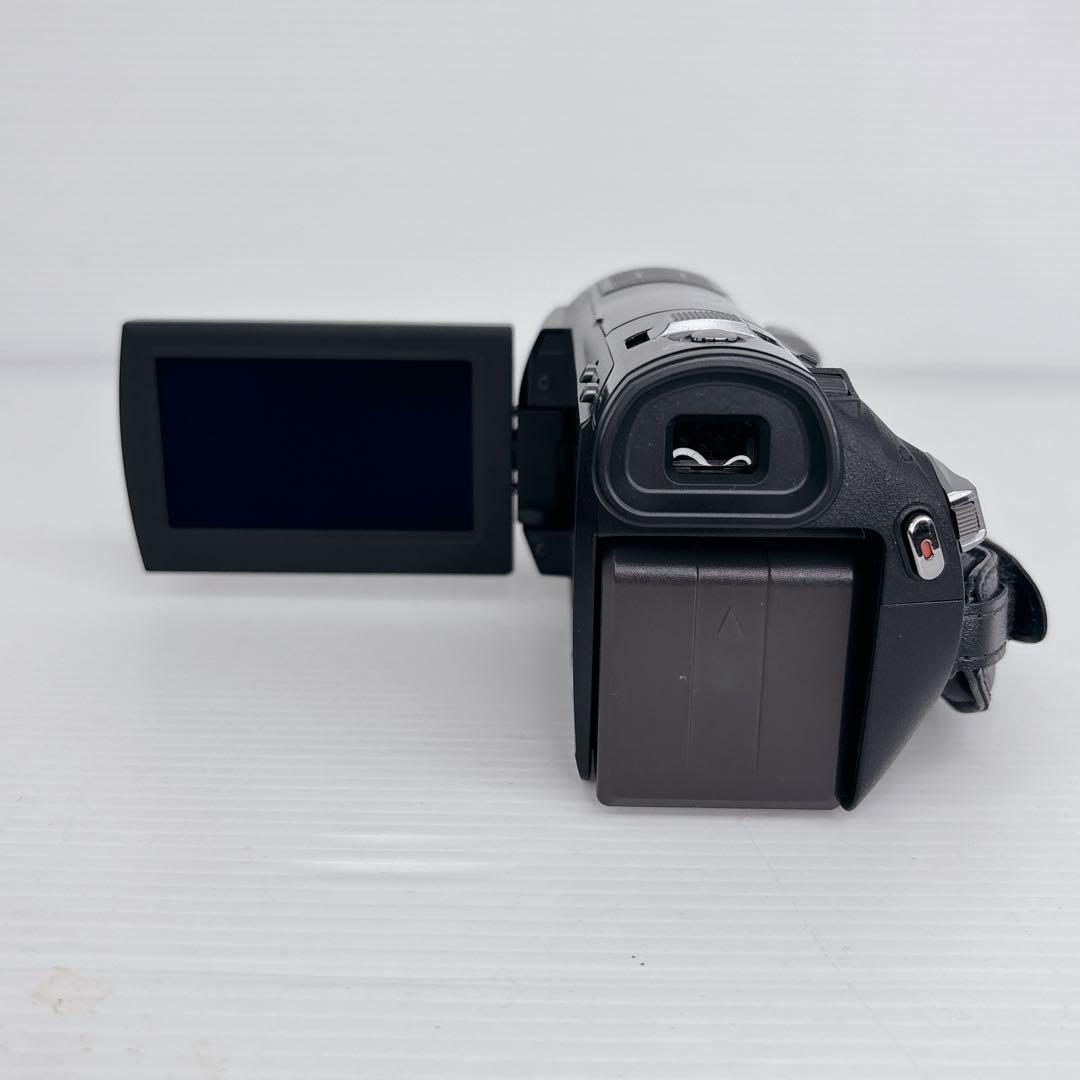 【美品】 Panasonic HDC-SD100 ビデオカメラ