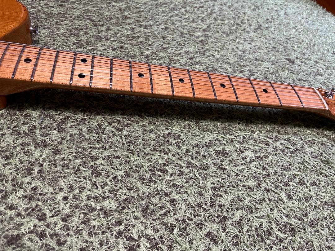 ギター GRECO TE500