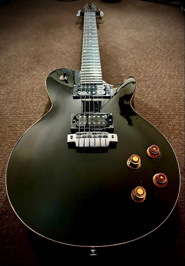 ギター Line6 Variax JTV-59 Black James Tyler