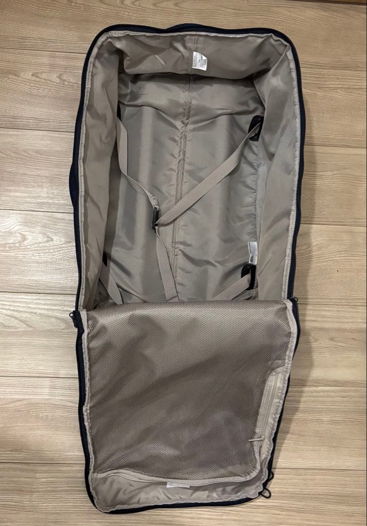 ナ*ナ様 【限定価格‼️】エース ジョガベル 2ウェイ リュック キャリー