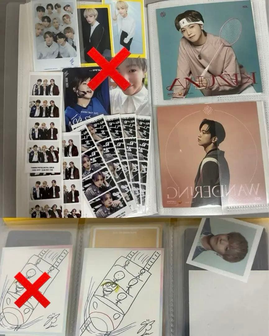 JO1 大平祥生 まとめ売り