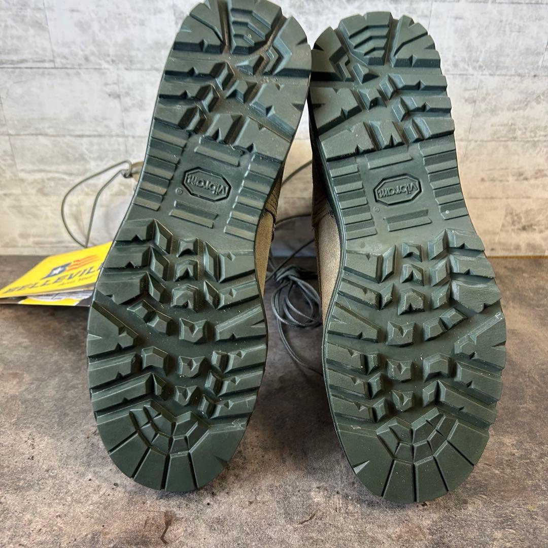 BELLEVILLE アメリカ軍 コンバットブーツ 600ST ミリタリーブーツ