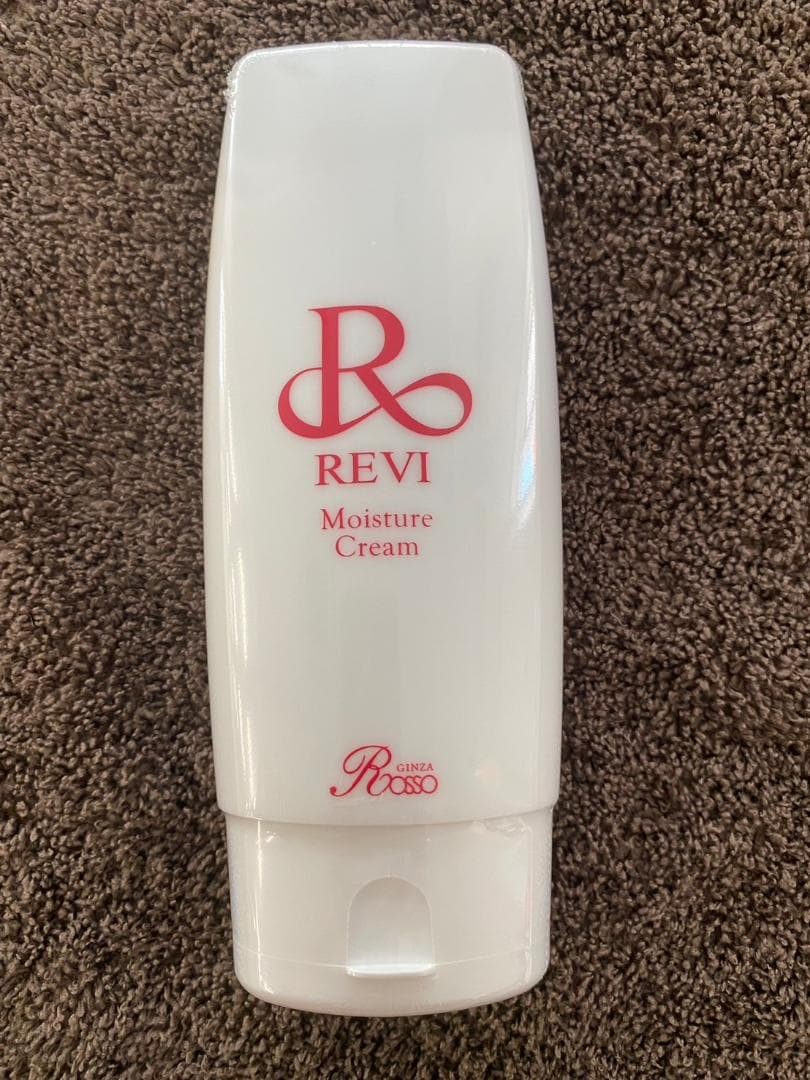 【新品】REVI モイスチャークリーム　150ｇ