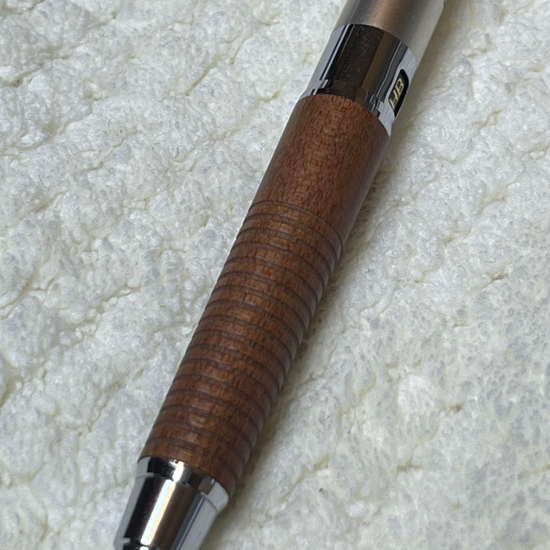 pilot H-2085 シャープペンシル 廃番 0.5mm