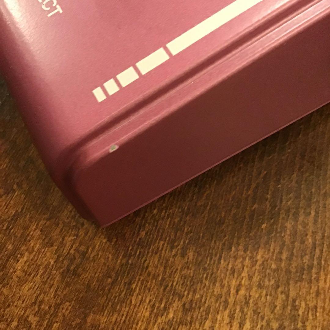 Maxon AD999 アナログディレイ