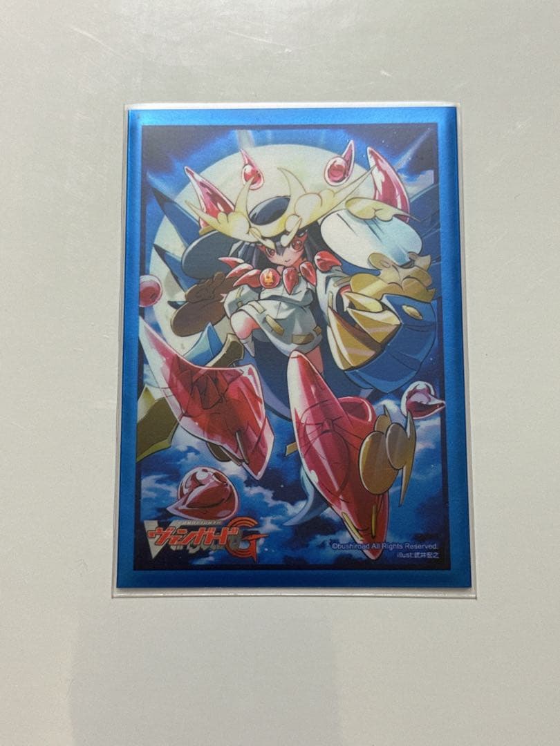 旧ヴァンガード ツクヨミデッキ