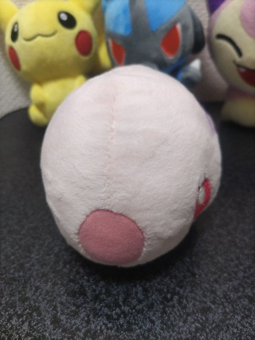 ポケドール　ぬいぐるみ　まとめ売り