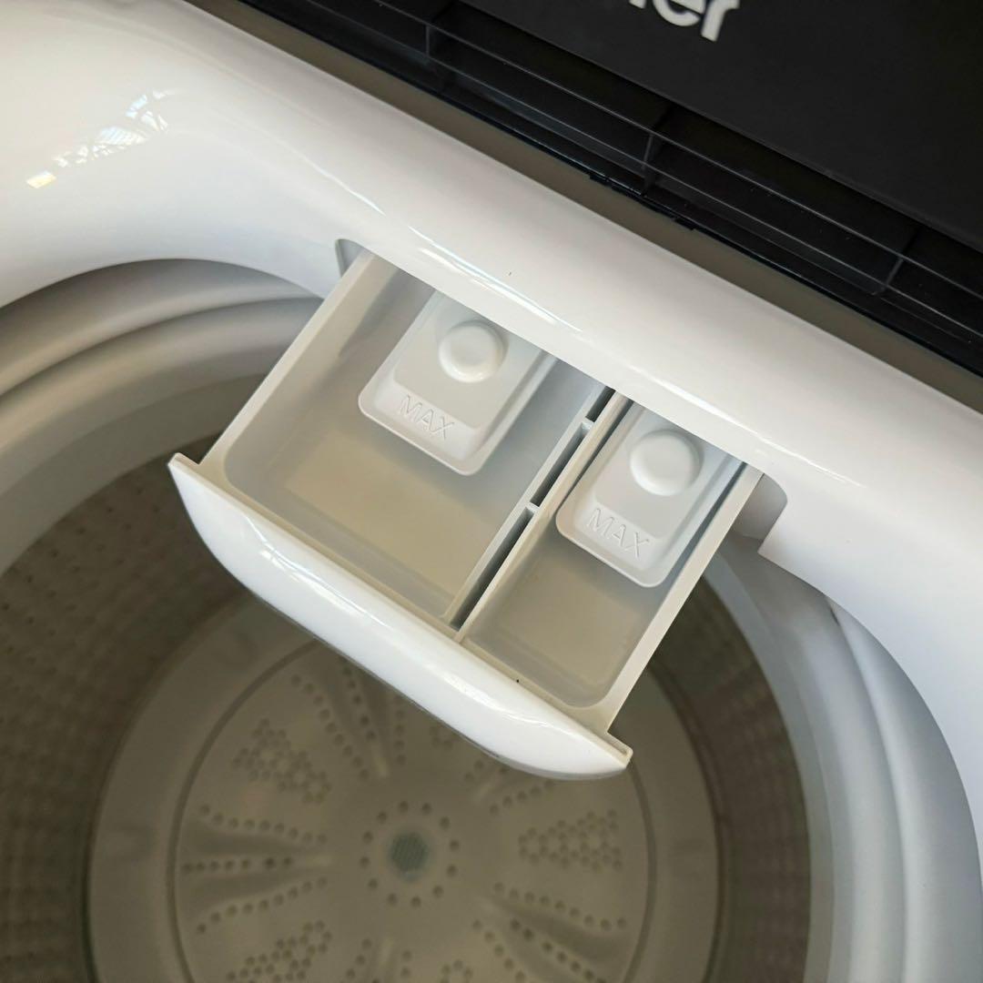 トースター ❗️冷蔵庫&洗濯機&電子レンジ　ハイアール　ツインバード