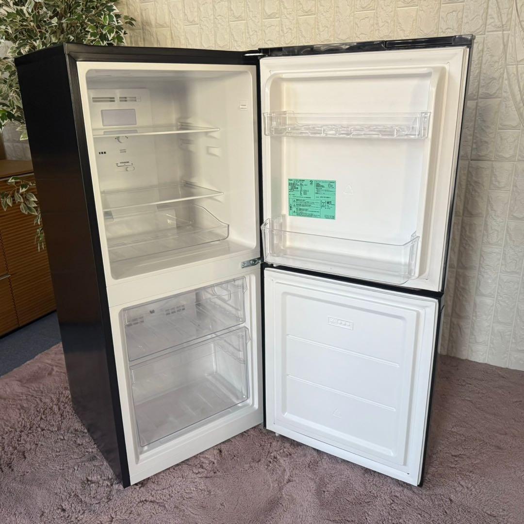 トースター ❗️冷蔵庫&洗濯機&電子レンジ　ハイアール　ツインバード