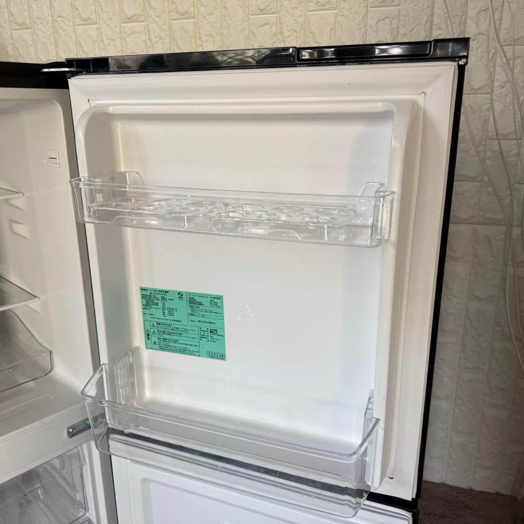 トースター ❗️冷蔵庫&洗濯機&電子レンジ　ハイアール　ツインバード