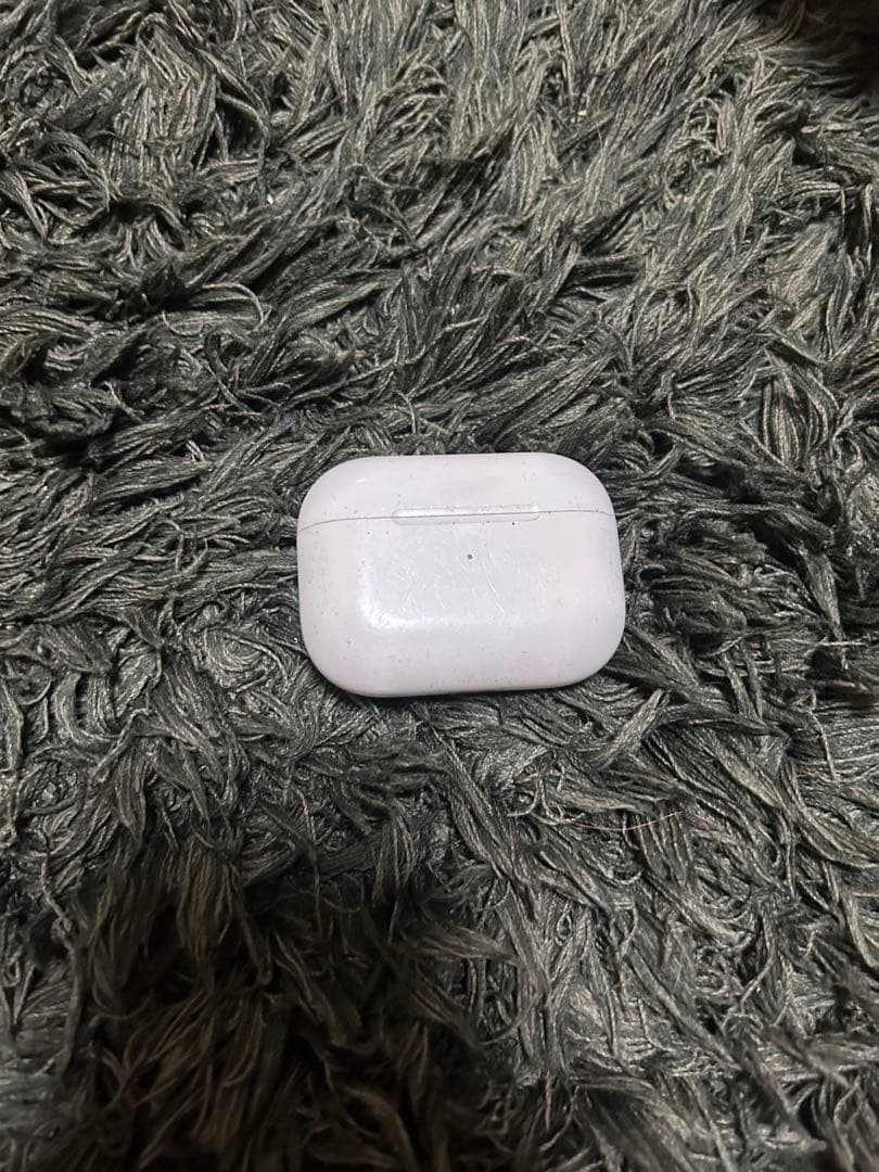 ヘッドホン AirPods Pro MWP22J/A