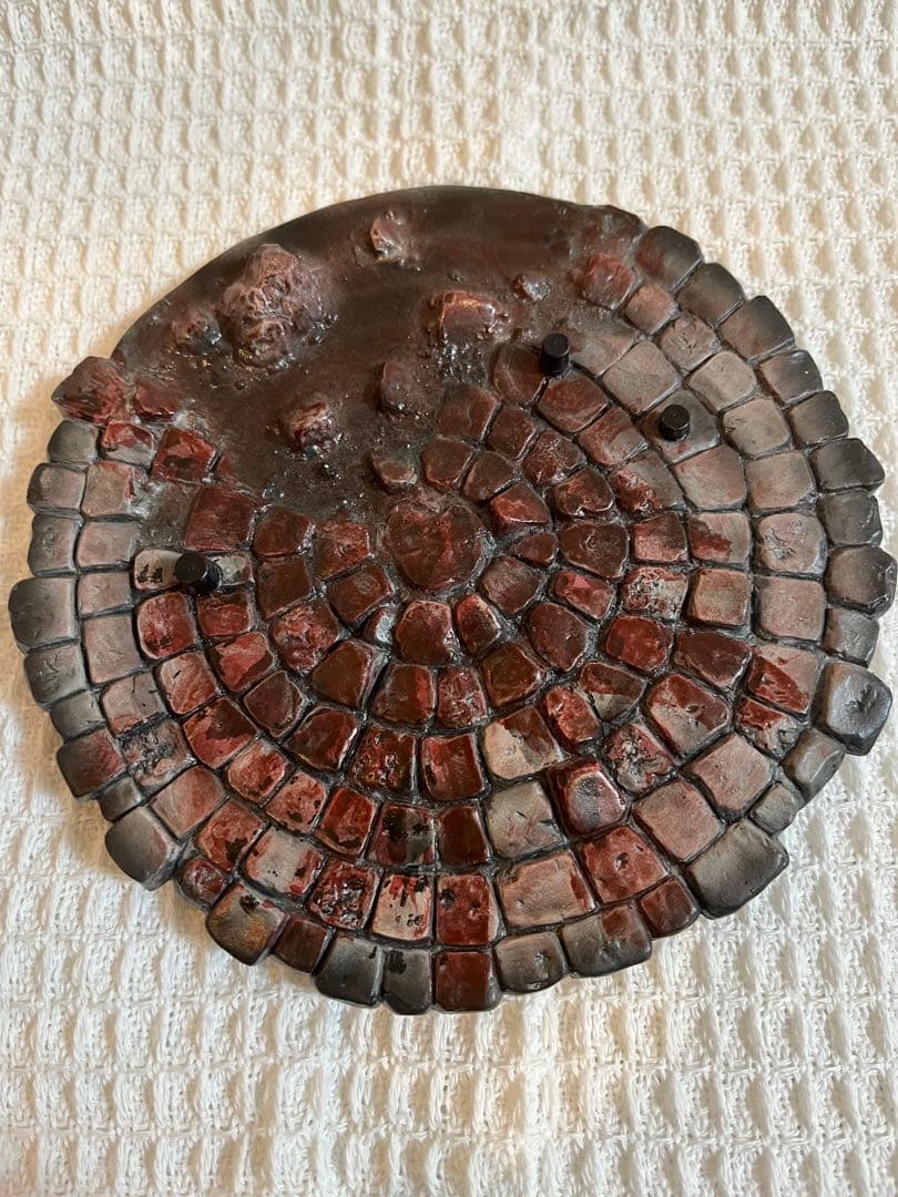 Gecco Bloodborne 狩人（ハンター） パドルオブブラッドVer