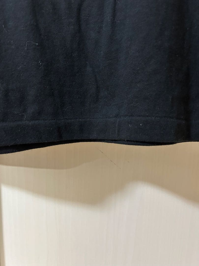 ハーレーダビッドソン　tシャツ screen stars 80s スカル