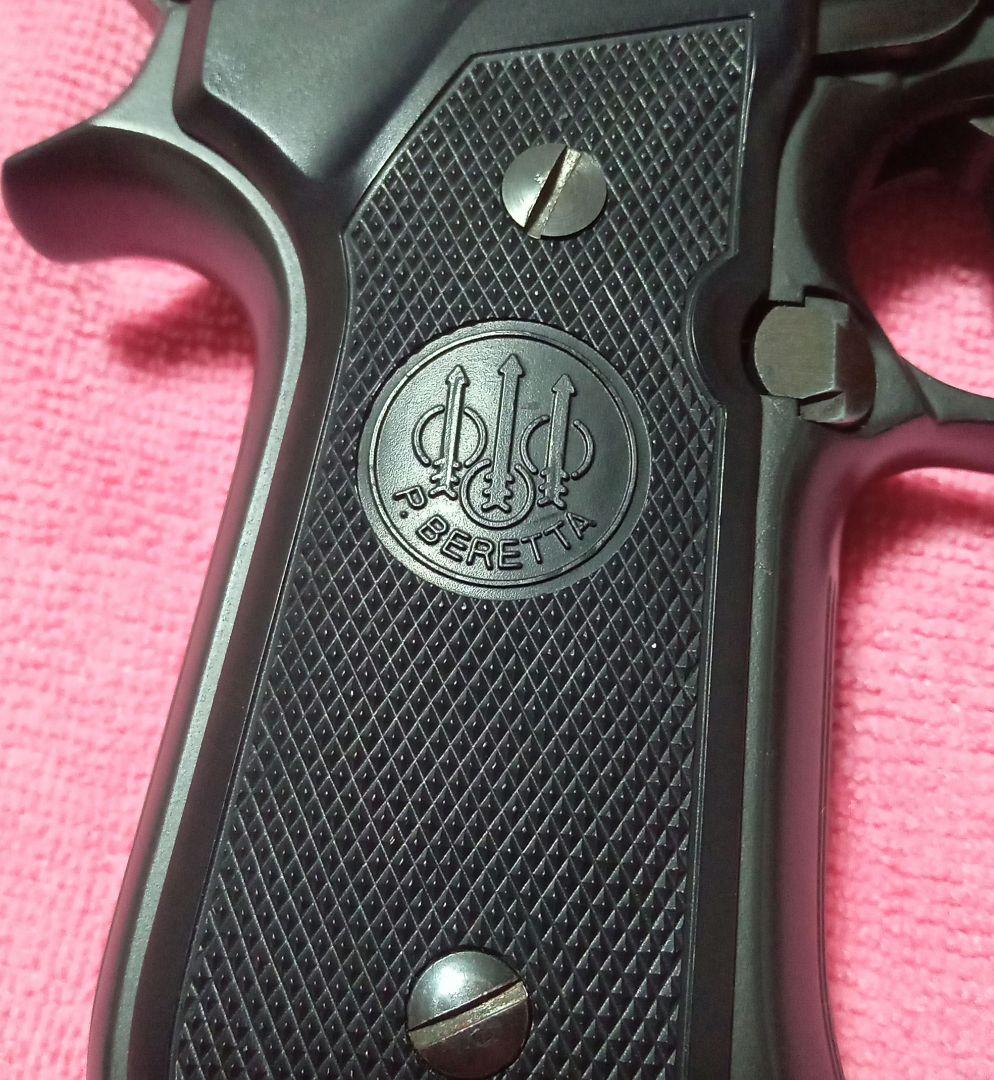 ＷＡウエスタンアームズ製ベレッタＭ92FS