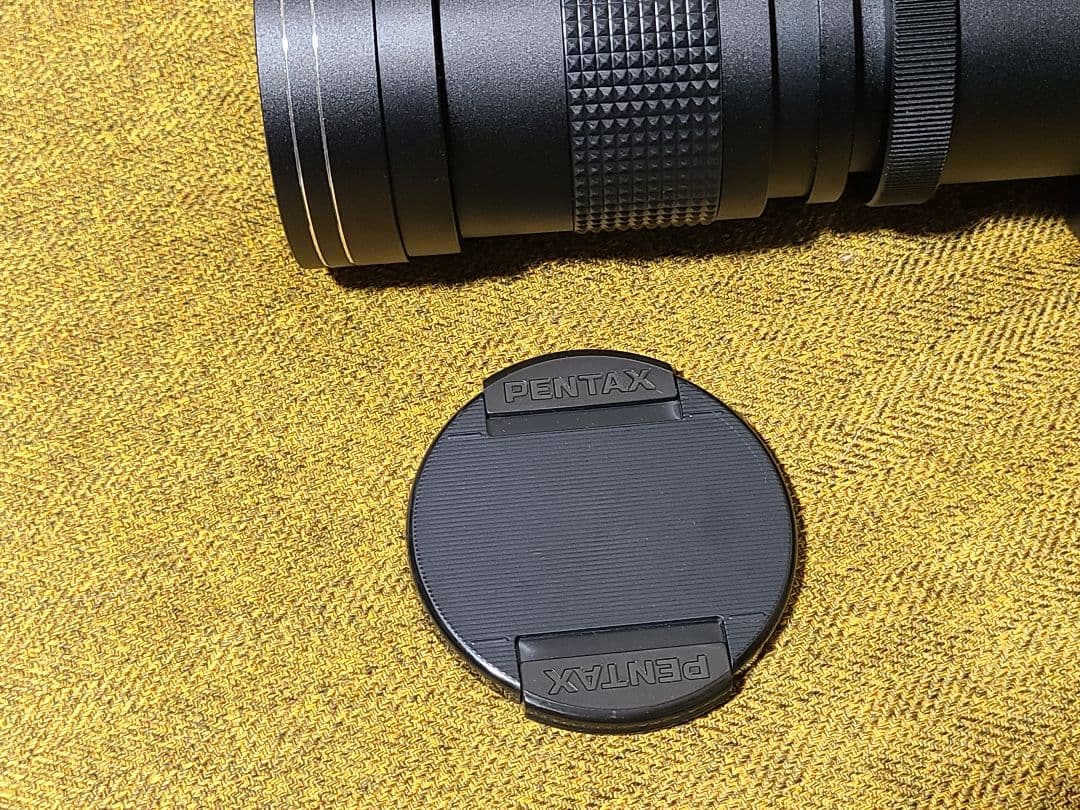 超望遠レンズ 420-800mm SuperTelephoto Eマウント用