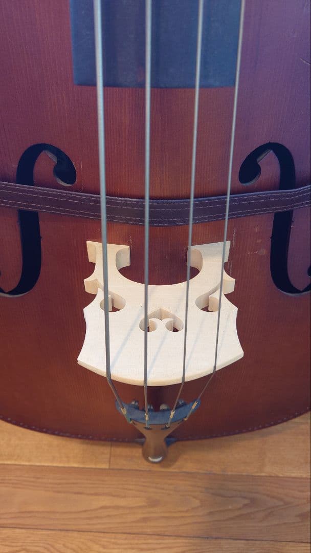 ウッドベース　オリエンテHO-20