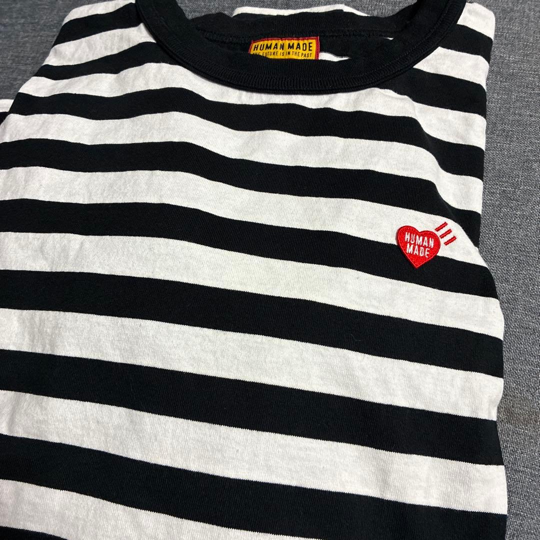 ヒューマンメイドロンT