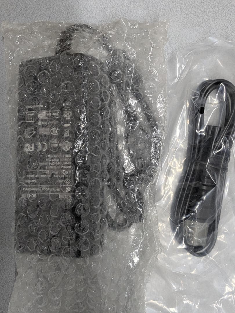 ICOM ACアダプタ BC-157S 未使用品