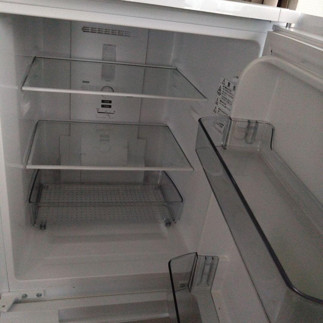 【送料込み】2024年製 SHARP 冷蔵庫 152L