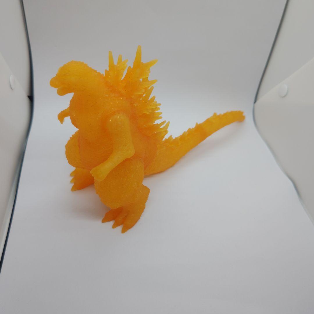 ムービーモンスター ゴジラ-1.0 限定フィギュア