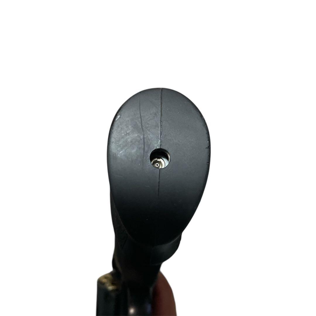 東京マルイ　S&W コンバットマグナム ガスリボルバー 357ガスガン