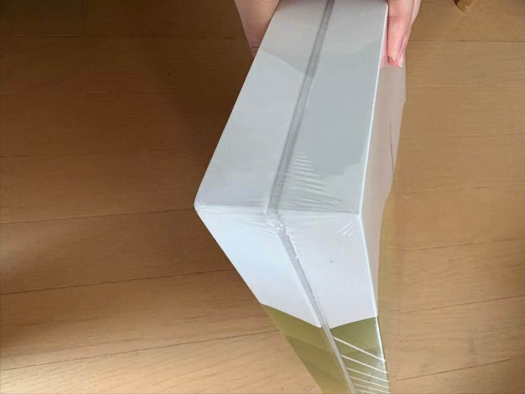 【新品未開封】CurrentBody Skin LED 4イン1 マスク