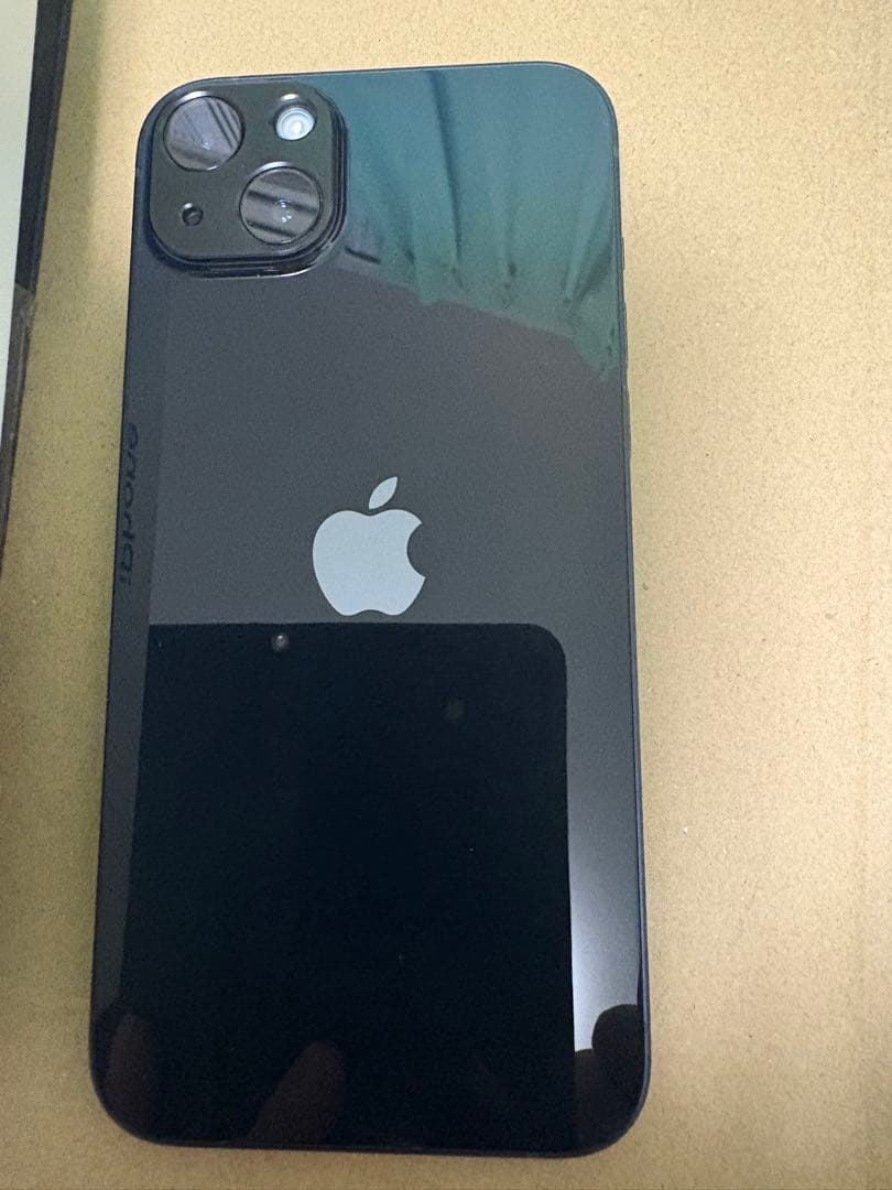 スマートフォン本体 iPhone14 plus 128GB