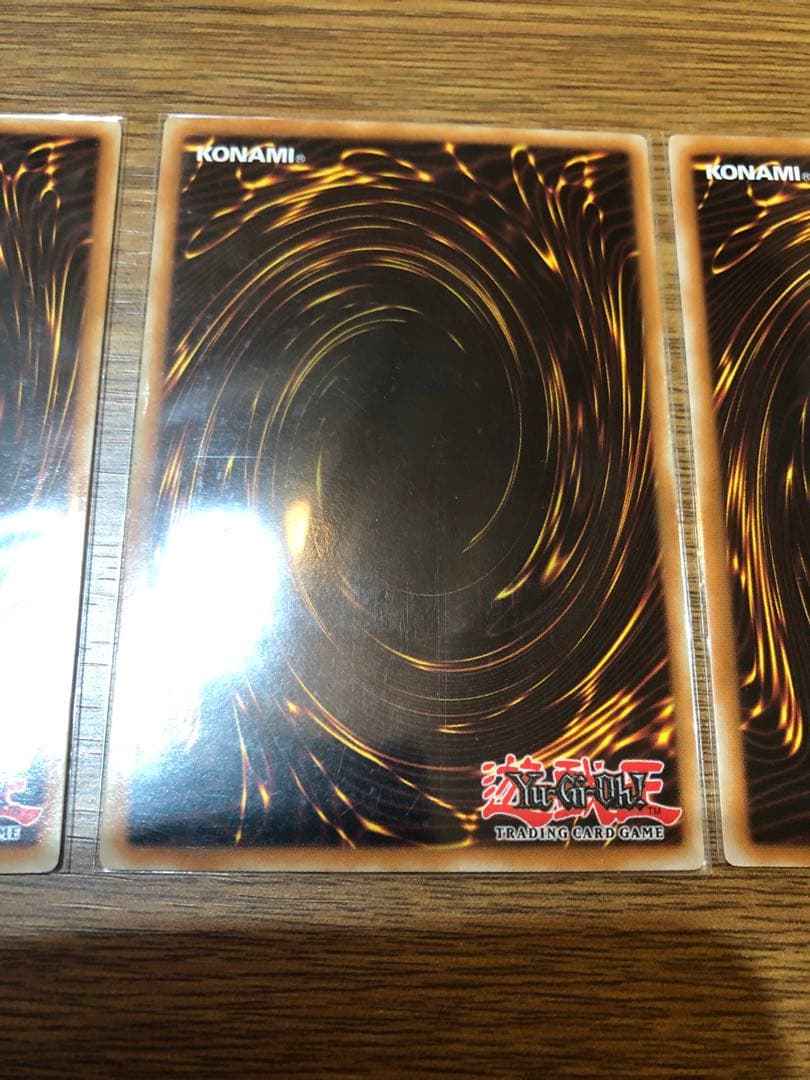 遊戯王 D.D.クロウ 英語 北米 レリーフ アルティメット 1st 3枚セット