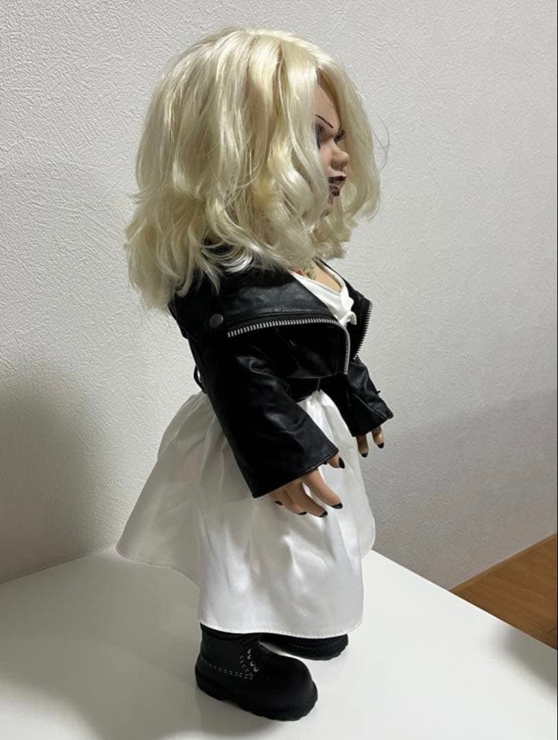 チャイルドプレイ ティファニー 人形 フィギュア