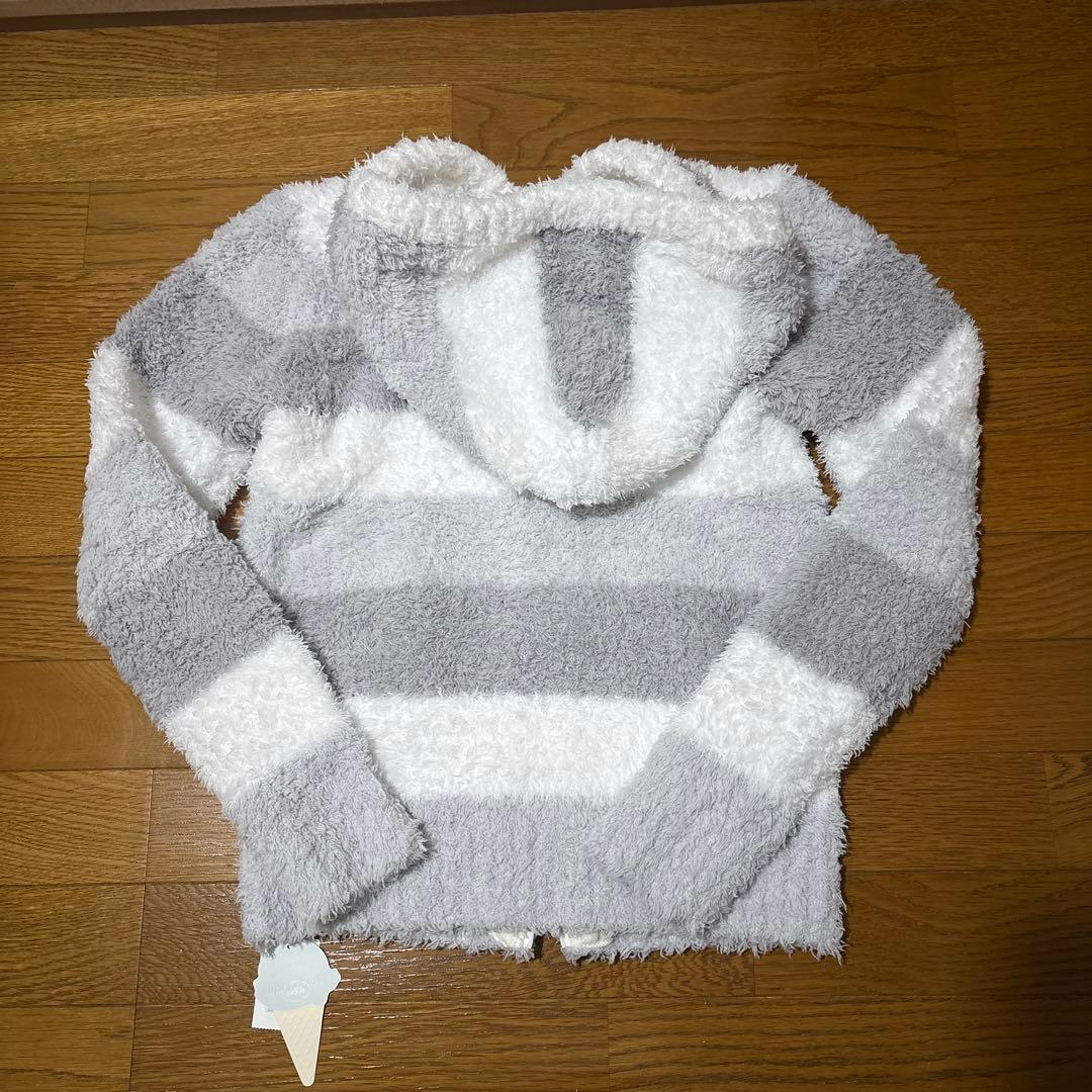 ジェラードピケ　ルームウェア上下セット