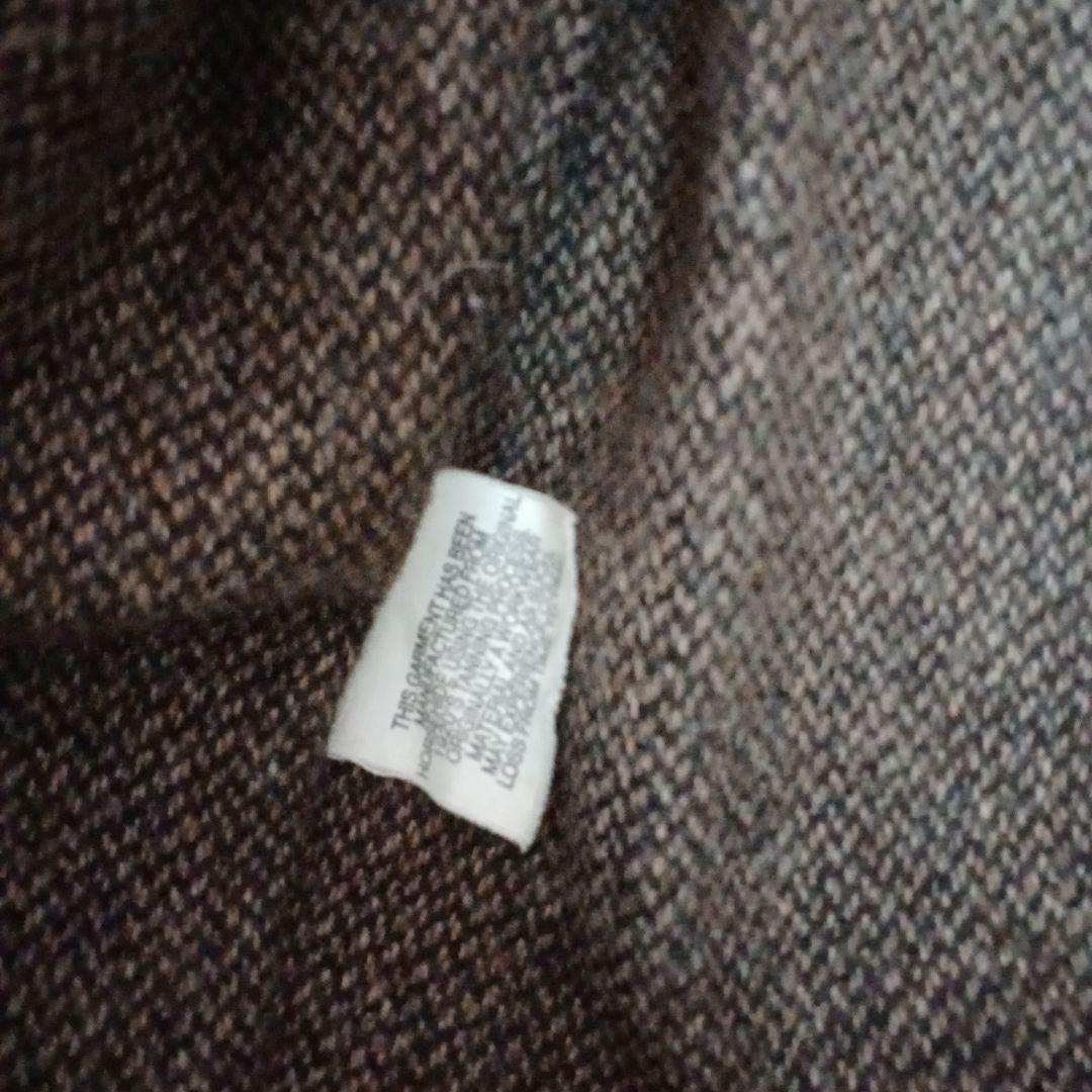 エアロレザー　ハーフベルト　34