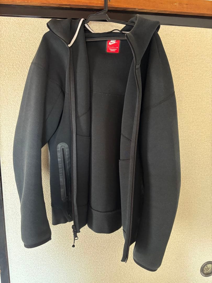 NIKE テックフリース S