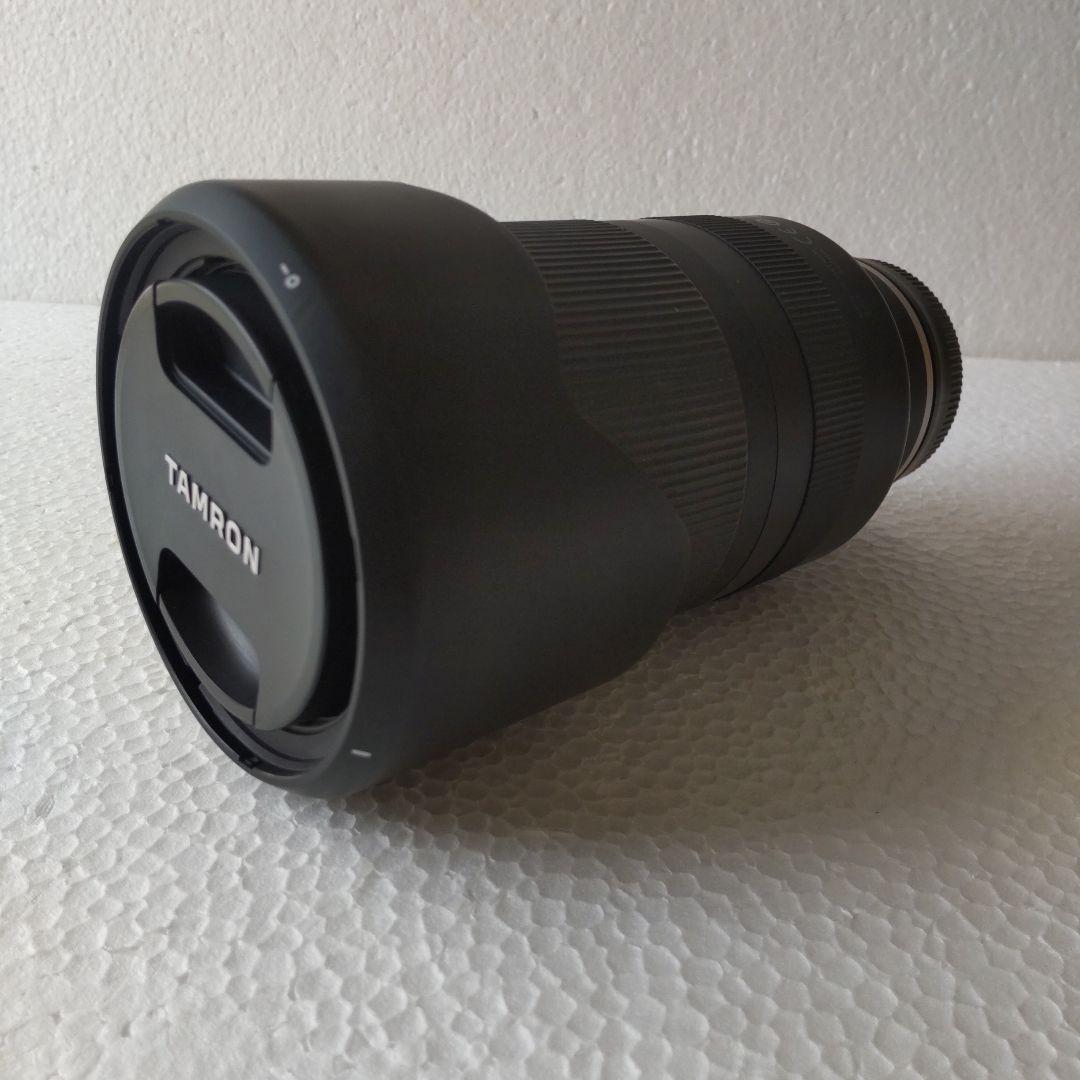 TAMRON 70−180mm F/2.8