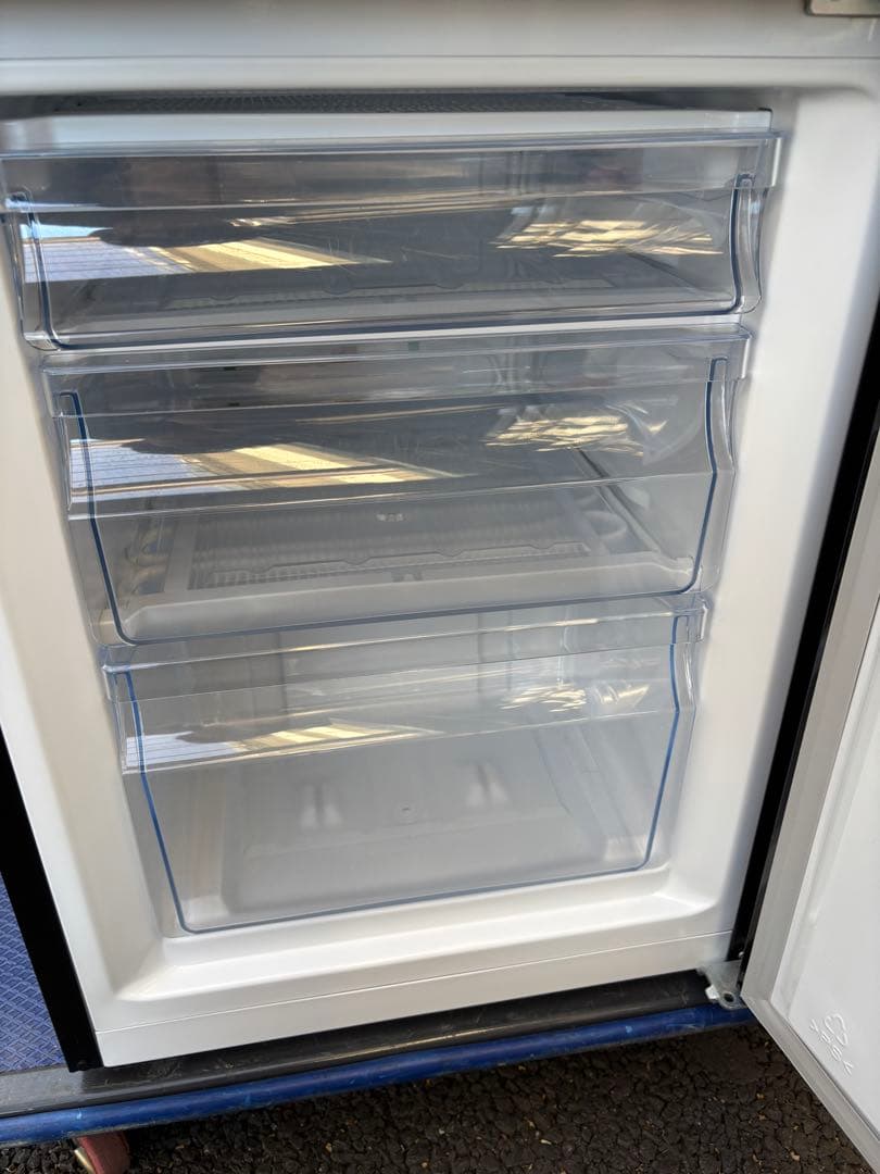 HR-D1701B 冷蔵庫 ハイセンス 2023年製