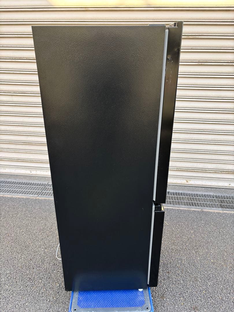HR-D1701B 冷蔵庫 ハイセンス 2023年製