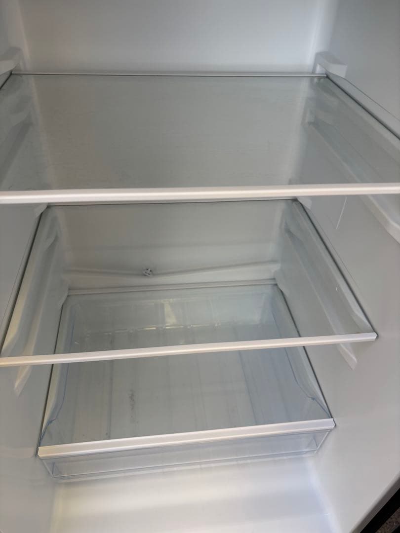 HR-D1701B 冷蔵庫 ハイセンス 2023年製