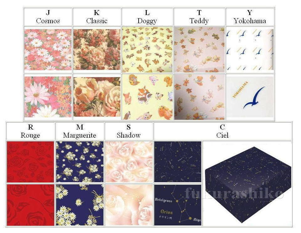 ★専用★ 新品50弁サザン ♪真夏の果実（３パーツ）オルフェウス264オルゴール