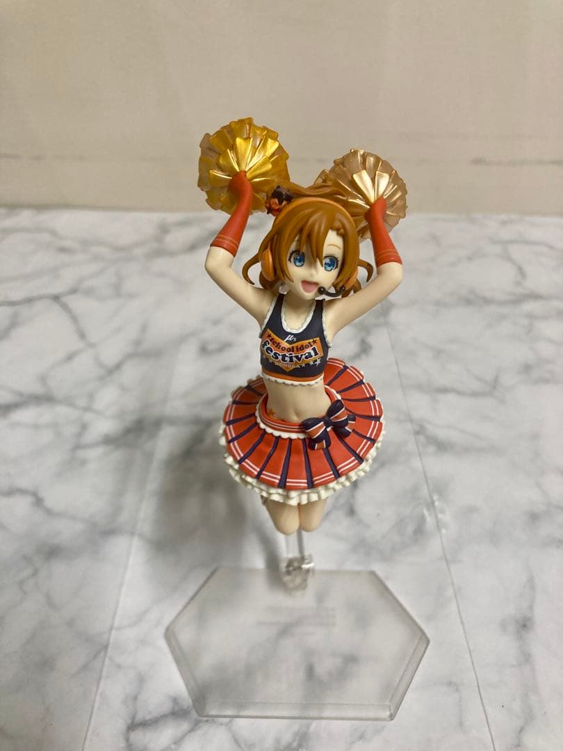 ラブライブ 高坂穂乃果 園田海未 絢瀬絵里 東條希 ALTERフィギュア 他